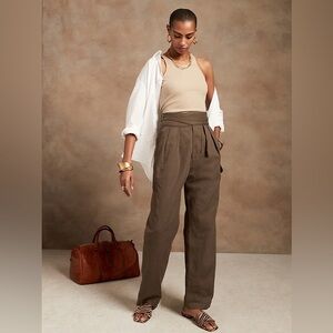 Heritage Explorer Pant Banana Republic 10